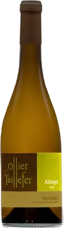 Domaine Ollier Taillefer - Faugères - Allégro