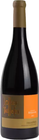 Domaine Ollier Taillefer - Faugères - Grande réserve