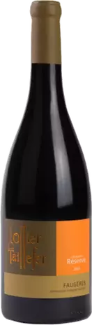Domaine Ollier Taillefer - Faugères - Grande Réserve