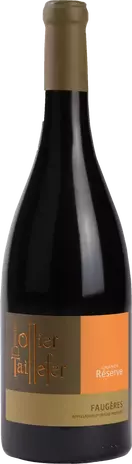 Domaine Ollier Taillefer - Faugères - Grande réserve