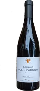 Domaine Plein Pagnier - Ventoux - Petit Moineau
