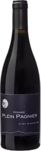 Domaine Plein Pagnier - Ventoux - Un Soir de Pleine Lune