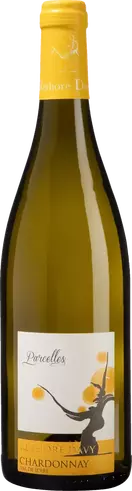 Vignoble Réthoré Davy - Val-de-Loire - Chardonnay