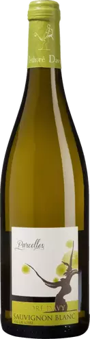 Vignoble Réthoré Davy - Val-de-Loire - Sauvignon Blanc