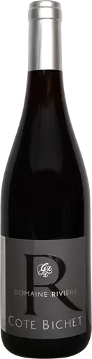 Domaine Rivière - Beaujolais - Côte Bichet