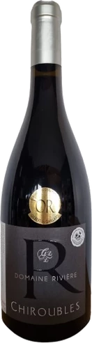 Domaine Rivière - Chiroubles