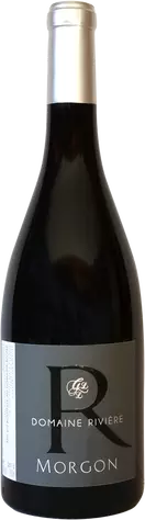 Domaine Rivière - Morgon - Corcelette