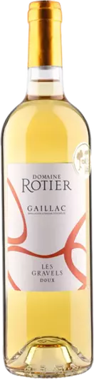 Domaine Rotier - Gaillac - Les Gravels