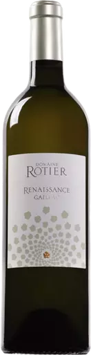 Domaine Rotier - Gaillac - Renaissance