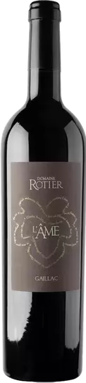 Domaine Rotier - Gaillac - l'Âme