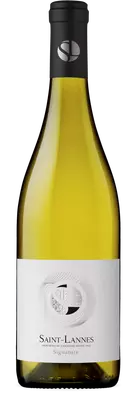 Domaine Saint-Lannes - Côtes-de-Gascogne - Signature