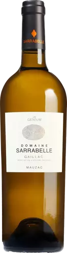 Domaine Sarrabelle - Gaillac - Mauzac