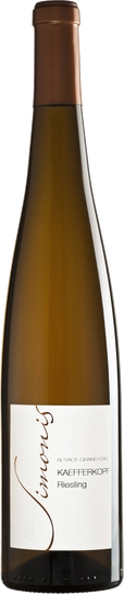 Domaine Etienne Simonis - Alsace-Grand-Cru-Kaefferkopf