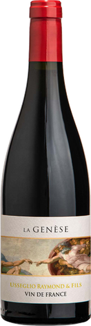 Domaine Usseglio Raymond & Fils - La genèse
