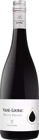 Domaine Vigné Lourac - Côtes-du-Tarn - Braucol Prestige