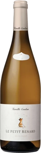 Domaine de Beaurenard - Le Petit Renard