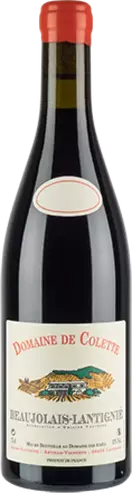 Domaine de Colette - Beaujolais-Lantignié