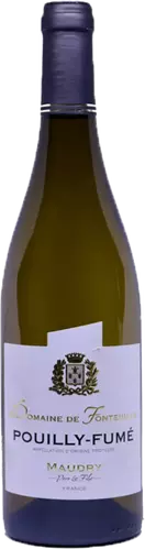 Domaine de Fontenille - Pouilly-Fumé