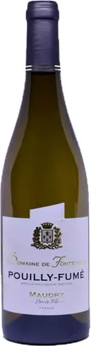 Domaine de Fontenille - Pouilly-Fumé