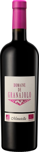 Domaine de Granajolo - Minustellu