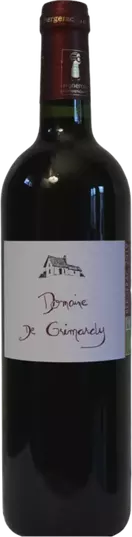 Domaine de Grimardy - Bergerac