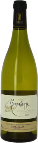 Domaine de Magalanne - Côtes-du-Rhône