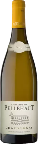 Domaine de Pellehaut - Côtes-de-Gascogne - Chardonnay