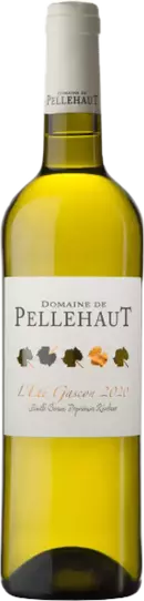 Domaine de Pellehaut - Côtes-de-Gascogne - Eté gascon