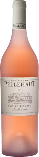 Domaine de Pellehaut - Côtes-de-Gascogne - Family Réserve