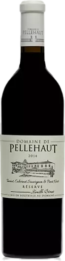 Domaine de Pellehaut - Côtes-de-Gascogne - Family Réserve