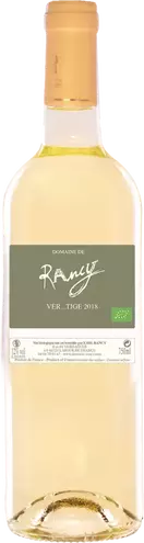 Domaine de Rancy - Côtes-Catalanes - Vertige