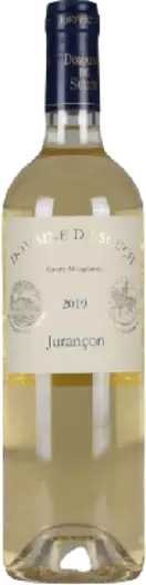 Domaine de Souch - Jurançon - Cuvée Monplaisir