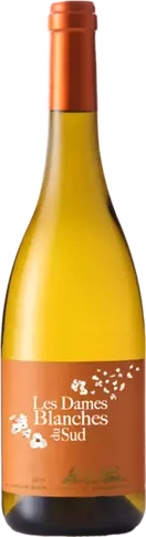 Domaine de Grangeneuve - Famille Bour - Grignan-les-Adhémar - Les dames blanches du sud