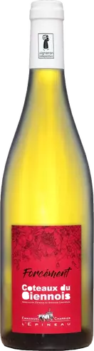 Domaine de l'Épineau - Coteaux-du-Giennois - Forcément