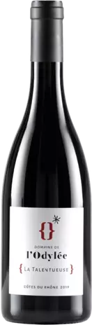 Domaine de l'Odylée - Côtes-du-Rhône - La talentueuse