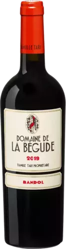 Domaine de la Bégude - Bandol