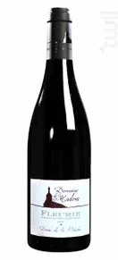 Domaine de la Madone - Fleurie - Dame de la Pétoche