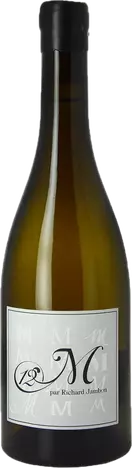 Domaine de la Paillardière - Beaujolais - Cuvée 12M