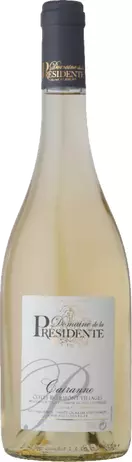 Domaine de la Présidente - Cairanne - Galifay