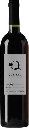 Domaine de Querelle - Languedoc - Queyrel