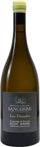 Domaine des Chasseignes - Sancerre - Les Démalés