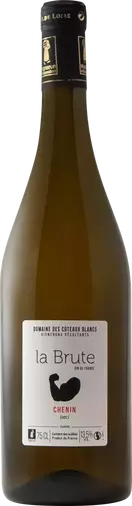 Domaine des Coteaux Blancs - La Brute