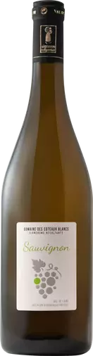 Domaine des Coteaux Blancs - Val-de-Loire