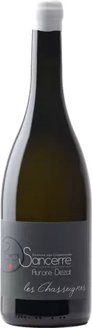 Domaine des Chasseignes - Sancerre - Les Chasseignes