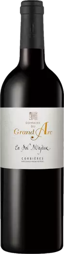 Domaine du Grand Arc - Corbières - En sol majeur