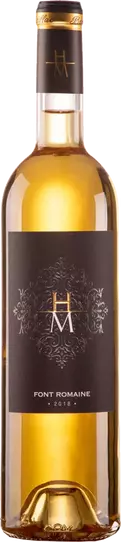 Domaine du Haut-Montlong - Monbazillac - Font Romaine