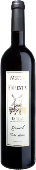 Domaine du Moulin Hirissou - Gaillac - Florentin