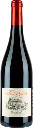 Domaine du Père Benoit - Brouilly