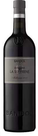 Domaine La Suffrene - Bandol