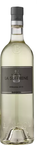 Domaine La Suffrene - Bandol